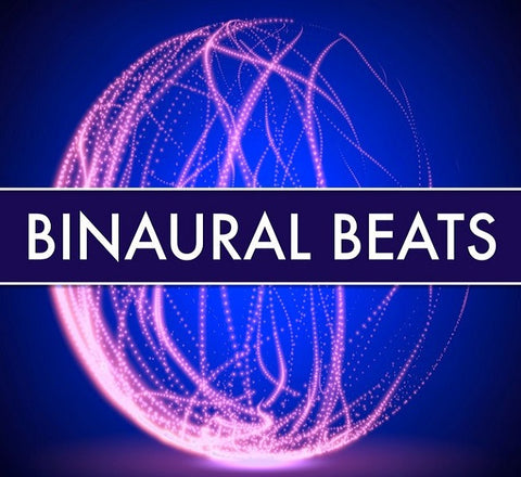 Buy Binaural Waves For Commercial Use